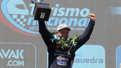 El líder, en primera persona