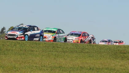 La historia reciente del #TNenParana