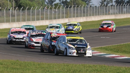 Costo de entradas para el #TNenParana