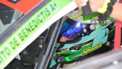 Juan Bautista de Benedictis regresará a la Clase 3