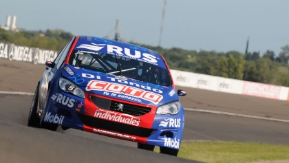 José Manuel Urcera desafía la física