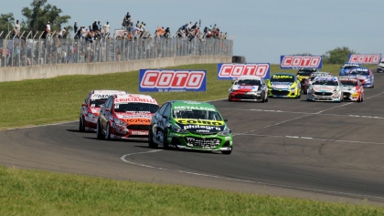 Campeonatos actualizados