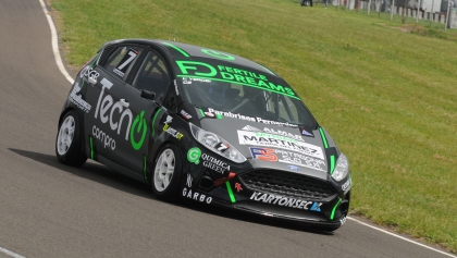 "Es algo increible para mí"