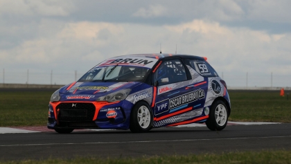 Etapa de recuperación