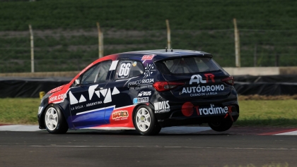 Un reemplazo para garantizar continuidad