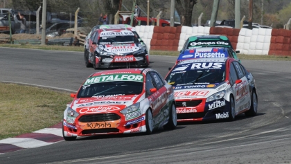 Pases en venta para el #TNenAltaGracia