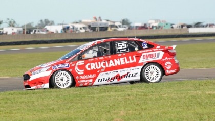 "La prueba fue positiva en muchos aspectos"