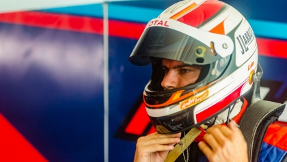 José Luís Arrate regresará a la Clase 2