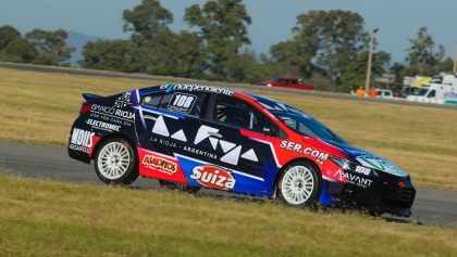 La gran expectativa de Roby Luna