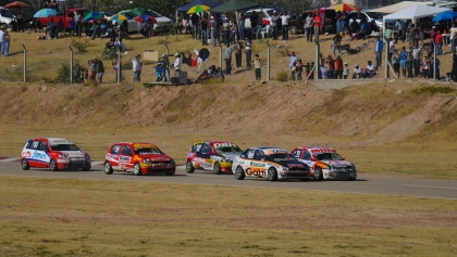 Venta de entradas en el circuito