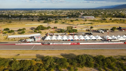 Mañana se presentará el #TNenLaRioja