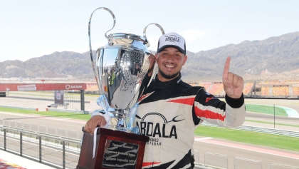 Continuidad confirmada para Emanuel Abdala