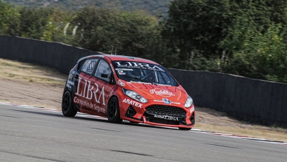 Las primeras experiencias de Pablo Villaberde