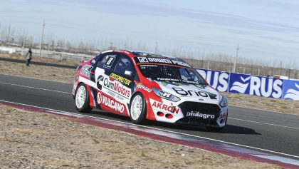 Los tres puntos fueron para Alfonso Domenech