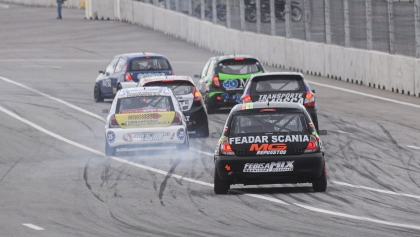 Cronograma de Actividades de la sexta fecha