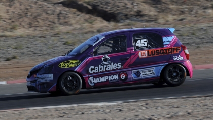 Continuidad para José Luís Arrate