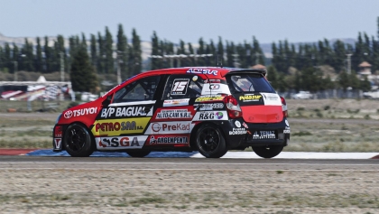 Sin cambios en la vanguardia