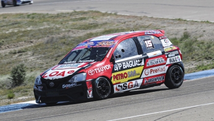 El nombre propio del viernes: Renzo Blotta