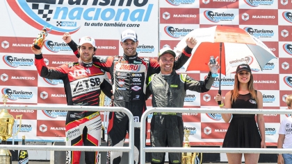 De invitado, a titular