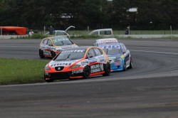 Bugliotti arriesgó y ganó