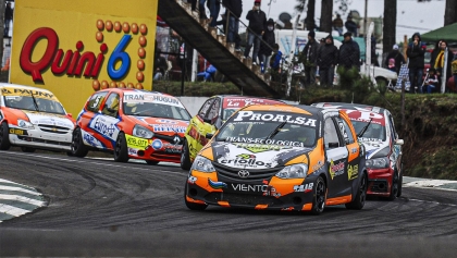 Cronograma de Actividades del #TNenPosadas