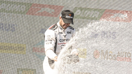 El líder de las seis victorias