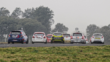 Antecedentes en Concepción del Uruguay