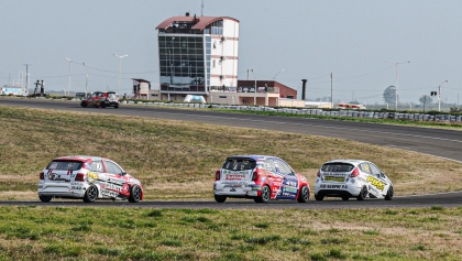 Entradas en venta para el #TNenConcepcion