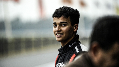 "Me motiva el gran momento que vive el TN"