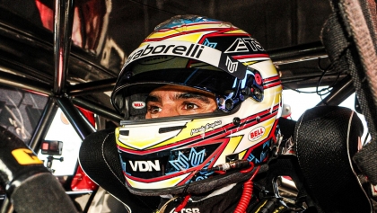 En Paraná, valiosas conclusiones para José Manuel Urcera