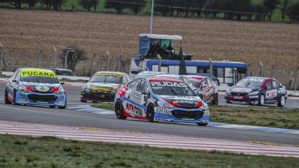 Joel Gassmann suma y sigue