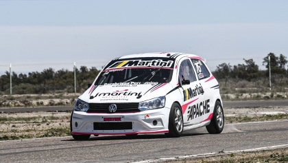 Aceleraron en Viedma