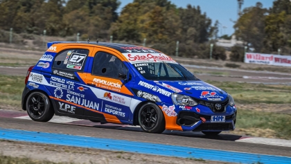 San Juan al TN renueva su participación