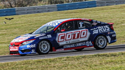 La segunda etapa ha comenzado