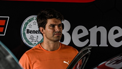 Un nuevo proyecto para José Luís Arrate