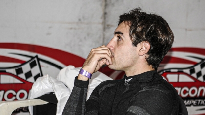 Guillermo Tillitu prepara su regreso