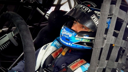 Antolín Competición, con dos autos en pista