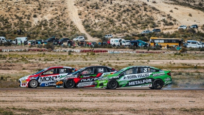 Trelew: el último antecedente