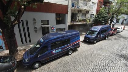 Renovada imágen, grandes objetivos