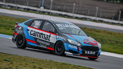 Nuevos desarrollos para el regreso de Adrián Percaz