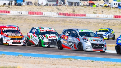 Alejo Cravero, declarado ganador