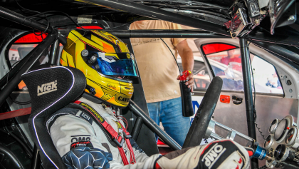 Exequiel Bastidas regresará al TN-APAT