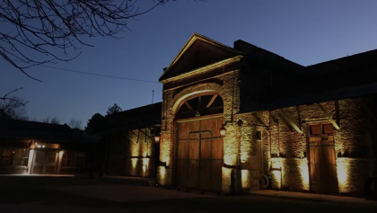 Presentación oficial del Gran Premio Dinámica Industrial