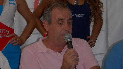 Omar Suriani, siempre en nuestro recuerdo