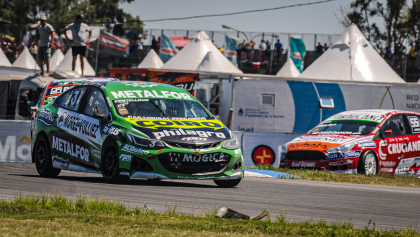 #TNenRosario, dieciséis meses después