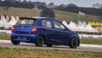 Gonzalo Signorelli regresará a Clase 2