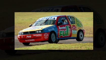 Nicolás Vuyovich, siempre en nuestro recuerdo