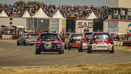 Entradas en venta para la sexta fecha