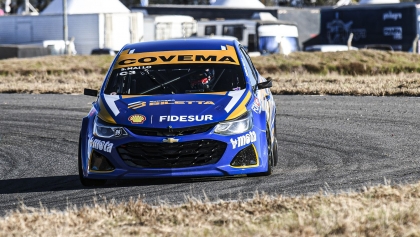 Los hermanos, nuevamente al frente