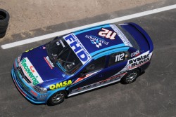 Se rearma el equipo de Pablo Arana